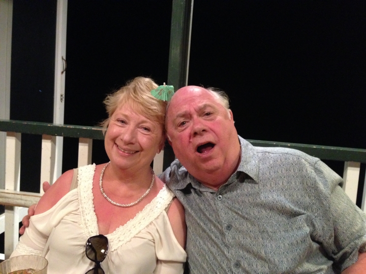 Sherry Cadenhead - Class of 1964 - Paschal High School