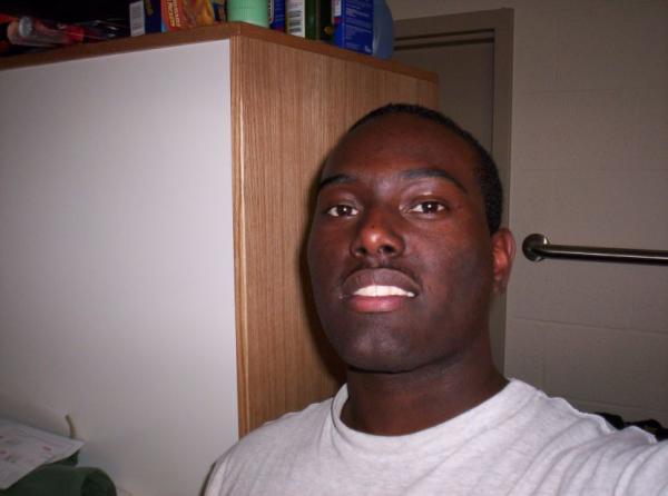 Ronnie Manning - Class of 2003 - Paschal High School