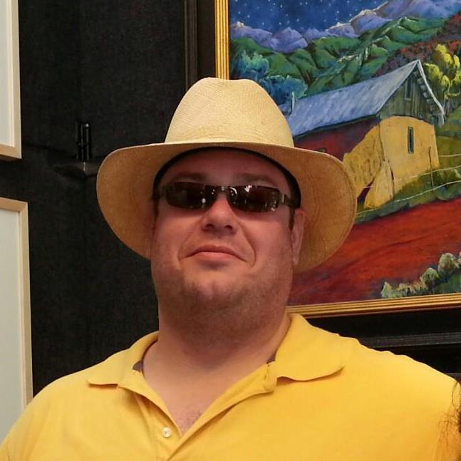 Jeff Willis - Class of 1993 - Paschal High School