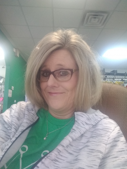 Tamra Mooney - Class of 1987 - Paschal High School