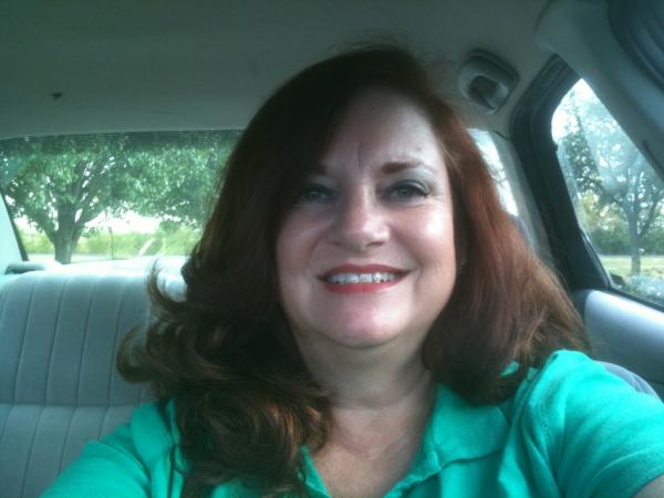 Debbie Messing - Class of 1975 - Paschal High School