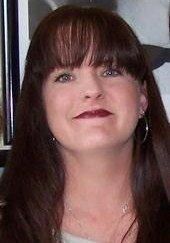 Dawne Yarbrough - Class of 1986 - Paschal High School