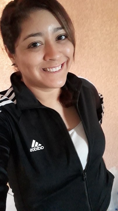 Gloria Martinez - Class of 2000 - Paschal High School