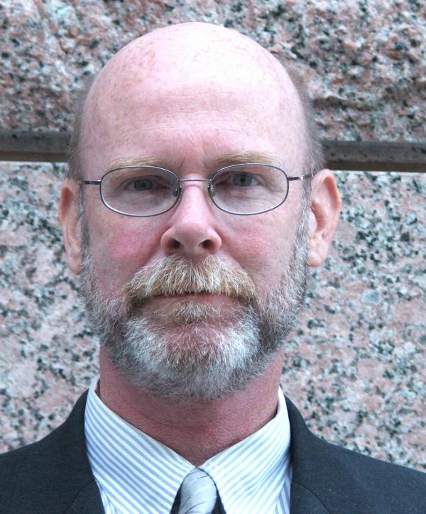 George Mosher - Class of 1975 - Paschal High School