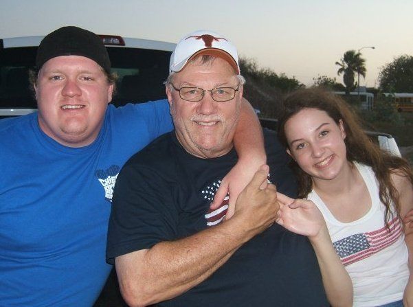 Wayne Bobbitt - Class of 1959 - Paschal High School