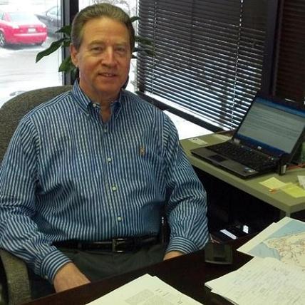 Gregory Crawford (thornburgh) - Class of 1963 - Paschal High School