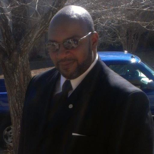 Paul Mccloud - Class of 1984 - Paschal High School