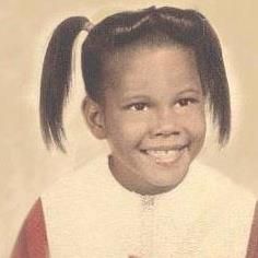 Lisa Franklin - Class of 1980 - Paschal High School