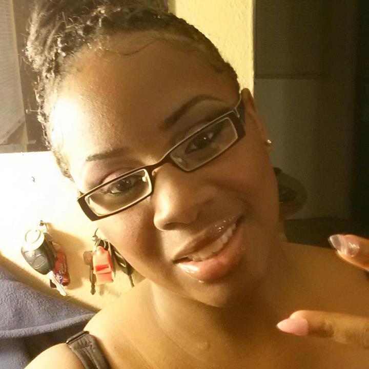 Nadilyn Bagley Dory - Class of 2004 - Paschal High School