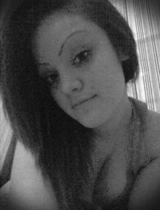 Kayla Martinez - Class of 2009 - Paschal High School