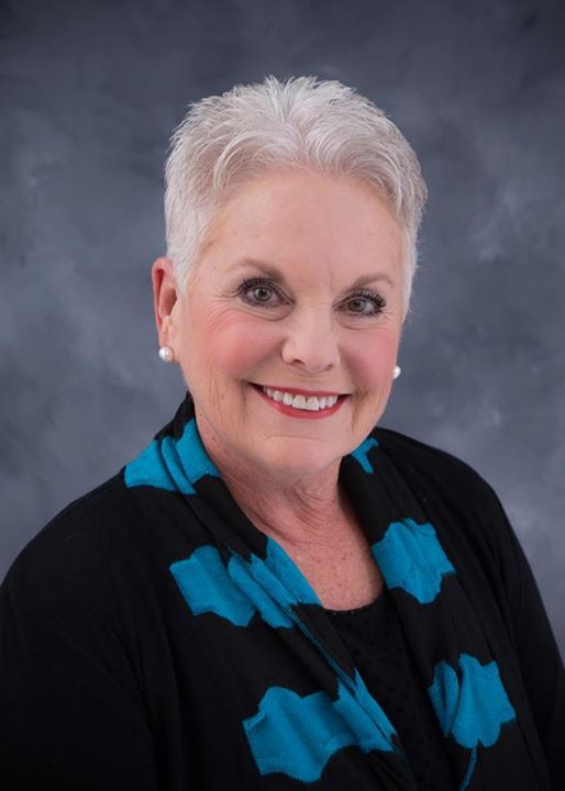 Jane Shryock - Class of 1964 - Paschal High School