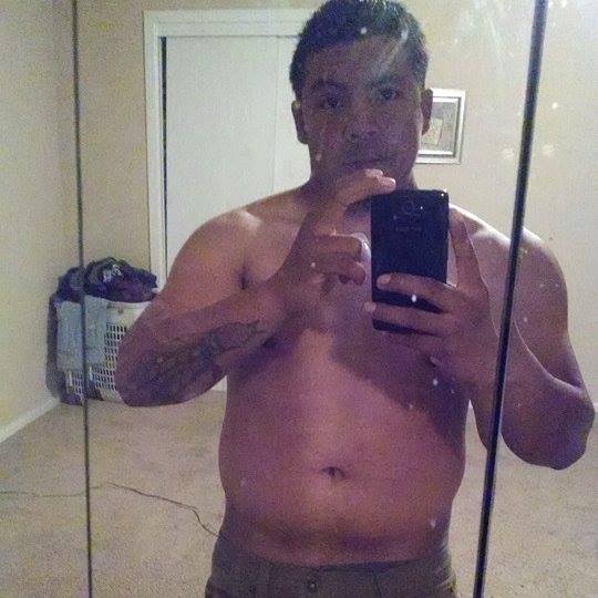 Sergio Mares - Class of 2008 - Paschal High School