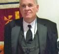 Michael Wilkins, class of 1963