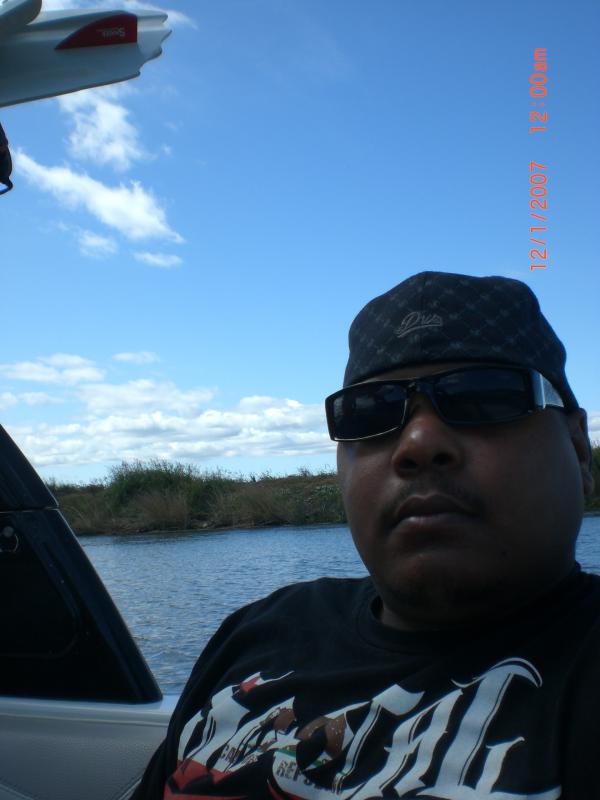 Jeffrey Martin - Class of 1999 - Lancaster High School