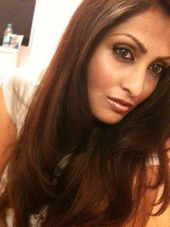Christine Mootoosammy - Class of 1999 - Lancaster High School