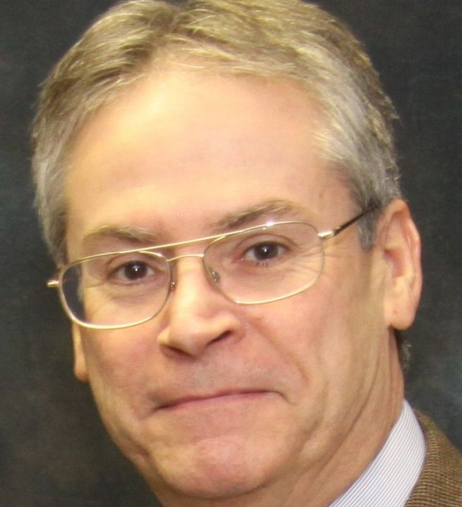 Danny Burdan - Class of 1970 - Polytechnic High School