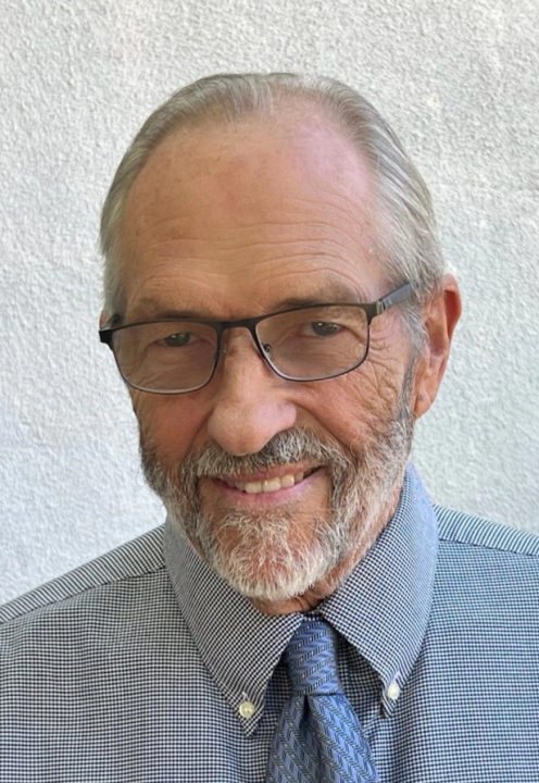 Gene Gene Casstevens - Class of 1967 - Polytechnic High School