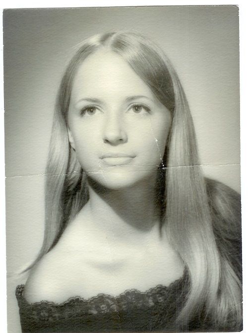 Vicki Rizzo - Class of 1968 - Polytechnic High School