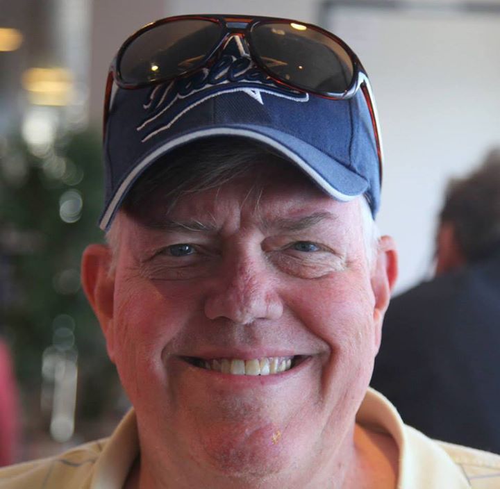 K Ferrell Forehand - Class of 1963 - Polytechnic High School