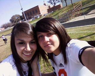 Mary Olmos - Class of 2010 - Polytechnic High School