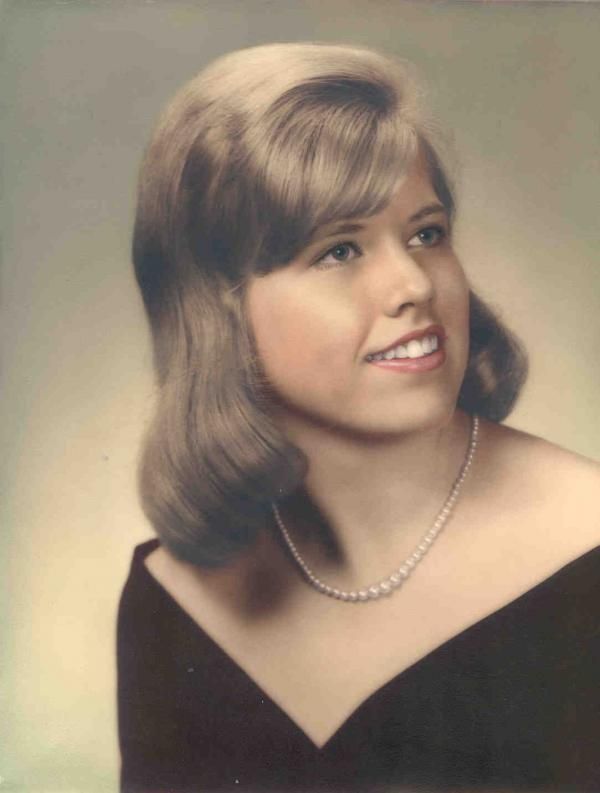 Dorthy Kilgore - Class of 1966 - Polytechnic High School
