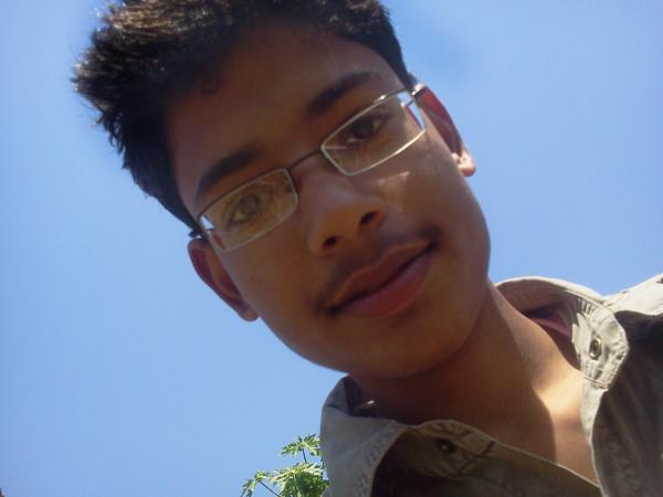Sanjay Sanjay Shakya - Class of 2011 - Polytechnic High School