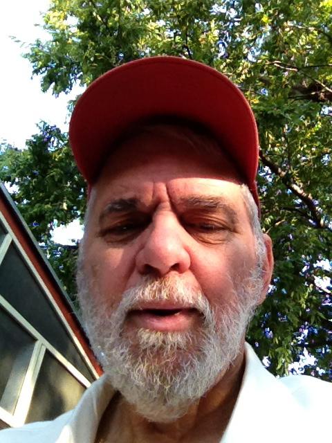 Stephen Horn - Class of 1968 - Polytechnic High School