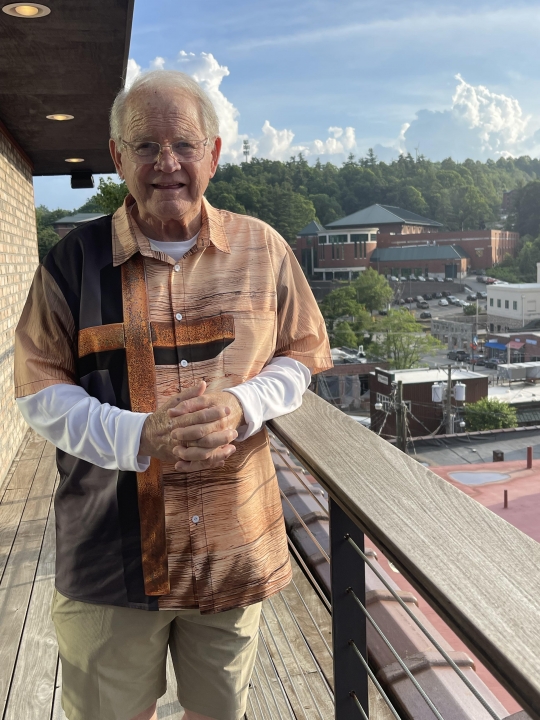 Bobby Burklow - Class of 1965 - Polytechnic High School