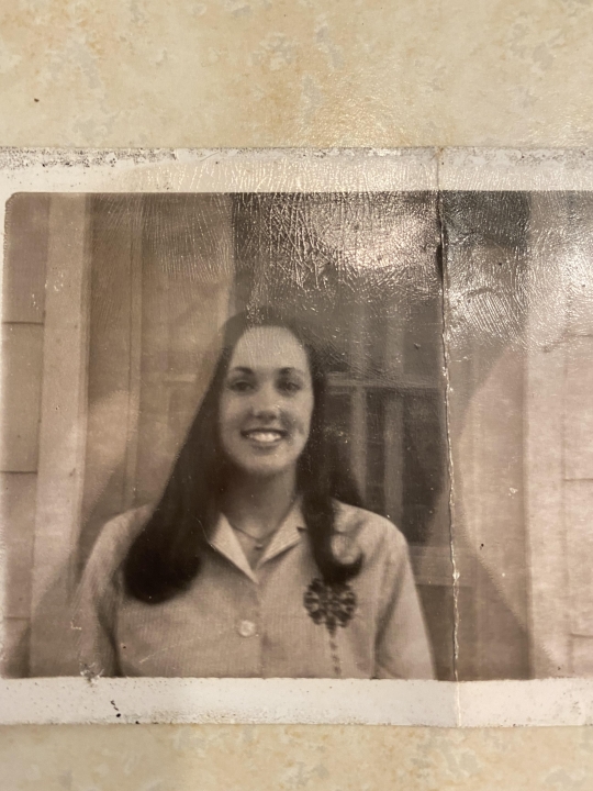 Cheryl Pounds - Class of 1965 - Polytechnic High School