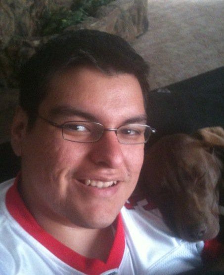 Joshua Aguirre - Class of 2007 - Randall High School