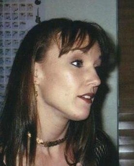 Melissa Barrett - Class of 1998 - Randall High School
