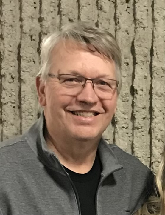 Paul Solomonson - Class of 1976 - Parshall High School