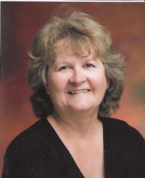 Mary Avery - Class of 1970 - Parshall High School