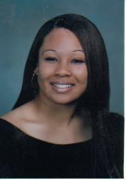 Trina Daniels - Class of 2001 - Lyndon Baines Johnson High School