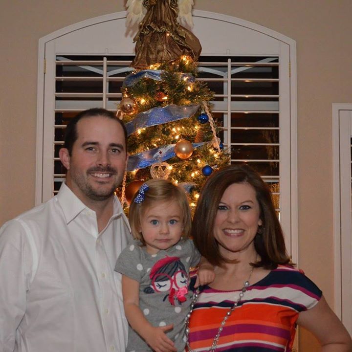 Sarah Demattos - Class of 2000 - Round Rock High School