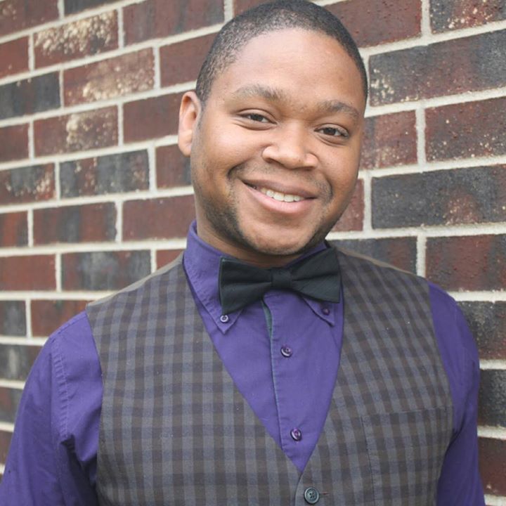 Christopher Marshall - Class of 2007 - Round Rock High School