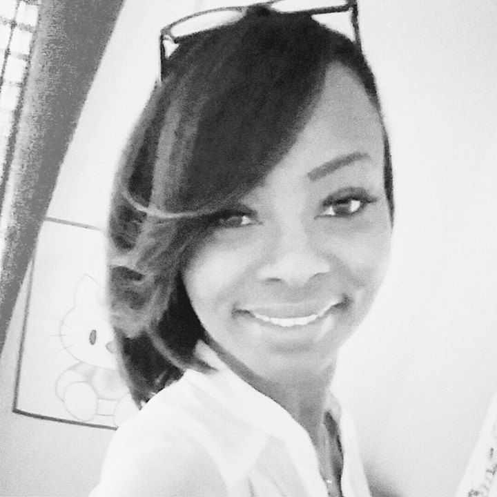 Yakshia Lomax - Class of 1998 - Round Rock High School