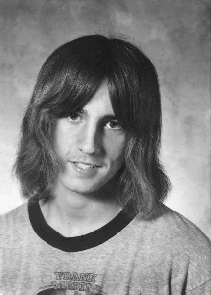 Greg Testerman - Class of 1982 - Round Rock High School