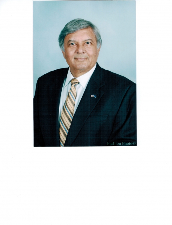 Jesse R. J R Molina - Class of 1963 - Round Rock High School