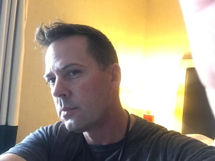 David Lindsay - Class of 1987 - Round Rock High School