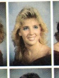 JoAnne Fleming - Class of 1988 - Round Rock High School