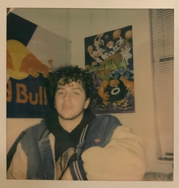 Joshua Berliner - Class of 2016 - Round Rock High School