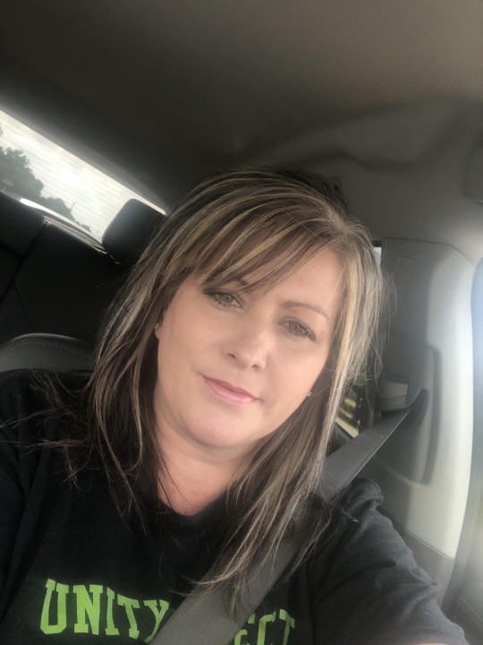 Cheryl Lindsay - Class of 1988 - Round Rock High School