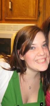 Alexa Hinds - Class of 2005 - Round Rock High School
