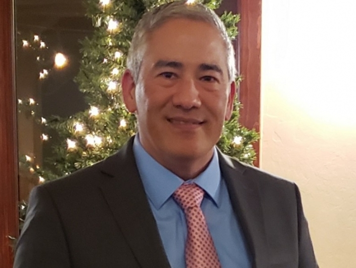 James Wilbanks - Class of 1990 - Round Rock High School