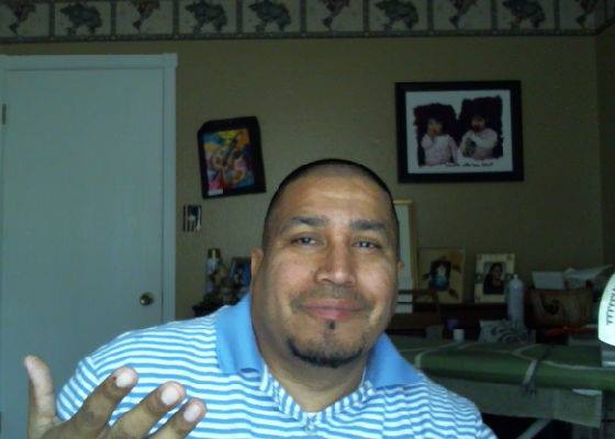 Jase Hdz - Class of 1993 - Round Rock High School