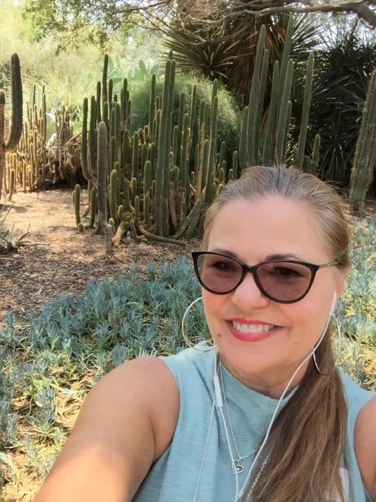 Brenda Hans - Class of 1978 - Round Rock High School