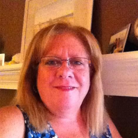 Deanna Ange - Class of 1976 - Round Rock High School