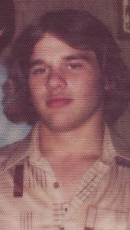 Tom Christensen - Class of 1982 - Round Rock High School