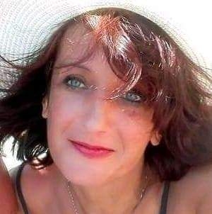 Silvia Gheza - Class of 1993 - Round Rock High School